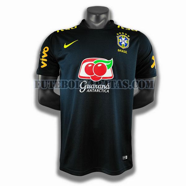 camisa brasil training player - homens