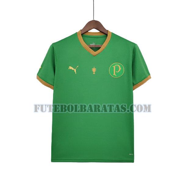 camisa palmeiras 2021 2022 special edition - verde homens